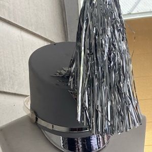 Selling band hats all sizes small medium large